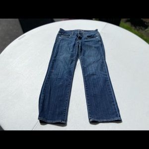 American Eagle Artist Jean (regular)